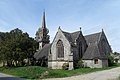 Kapelle Saint-Côme, Monument historique