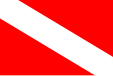 Flag of Barotseland, Zambia