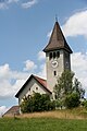 Katholische Kirche St. Franziskus von 1923