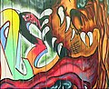 Graffiti Wettbewerb Dortmund 2000