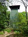 Aussichtsturm am Hünstein