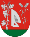 霍尔瓦特勒沃 Horvátlövő徽章