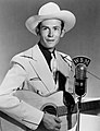 Hank Williams (1923-1953)