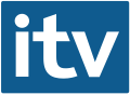 Logo ITV od roku 2005 do 14. januára 2013