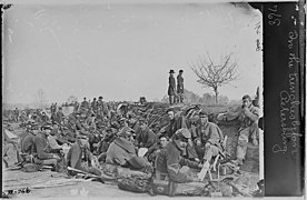 In the trenches before Petersburg, Va - NARA - 525173.jpg