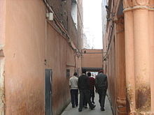 Đài tưỏng niệm JallianWala Bagh