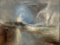 William Turner