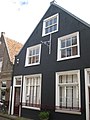 Kleine Kerkstraat 5, Edam ‎ ‎