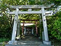 境内社 庚申神社