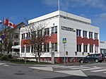Embajada en Reikiavik