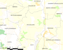 Map commune FR insee code 32348.png