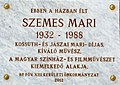 Szemes Mari