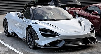 McLaren Automotive