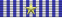 gold medal to award long periods of command in the Italian military