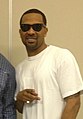 Mike Epps (Lloyd Jefferson Wayne/LJ)