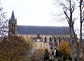 L’église Saint-Pierre.