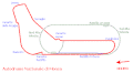 GIF showing the two tracks together