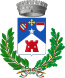 Blason de Mornese