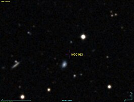 NGC 952