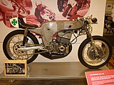 OSSA 250 Monobuc