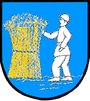 Kostkovice – znak