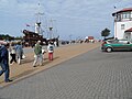 Ustka, Port