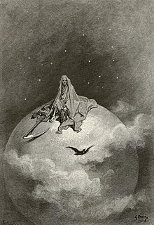 Description de l'image Paul Gustave Dore Raven1.jpg.