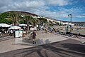 * Nomination Promenade at beach Las Vistas at Playa de las Américas on Tenerife - umassessed QIC --Tuxyso 23:37, 10 January 2025 (UTC) * Promotion Good quality. --Llez 05:45, 11 January 2025 (UTC)