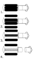 Project Longshot configurations