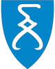 Coat of arms of Aurskog-Høland Municipality