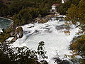 1.10.09 Rheinfall