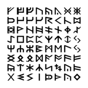 Runic Square Font.png