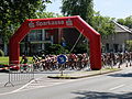 Sparkassen Giro 2015 (Rad-Weltcup der Frauen)