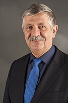 Csaba Tabajdi -  Bild