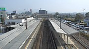 Platforms