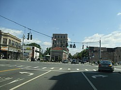 Downtown Port Chester