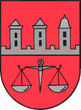 Coat of arms of Ehrenburg