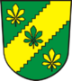 Perwenitz – Stemma