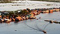 łago Tonlé Sap