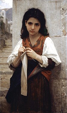 Плетачка (1879)