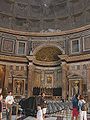 The Pantheon, Rome