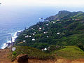 Adamstown, Pitcairn Islands/Pitkern Ailen