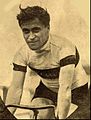 Alfonso Calzolari geboren op 30 april 1887