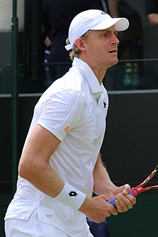 Kevin Anderson