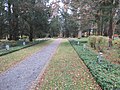 Kriegsgräberstätte Friedhof Apolda