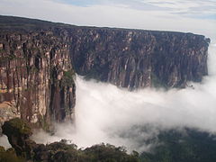 Canaima Amazonas