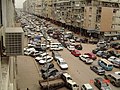 Một con phố Luanda