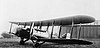 Avro 533 Manchester