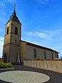 Mariä-Geburt-Kirche