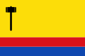 Flag of Maçanet de Cabrenys Spain